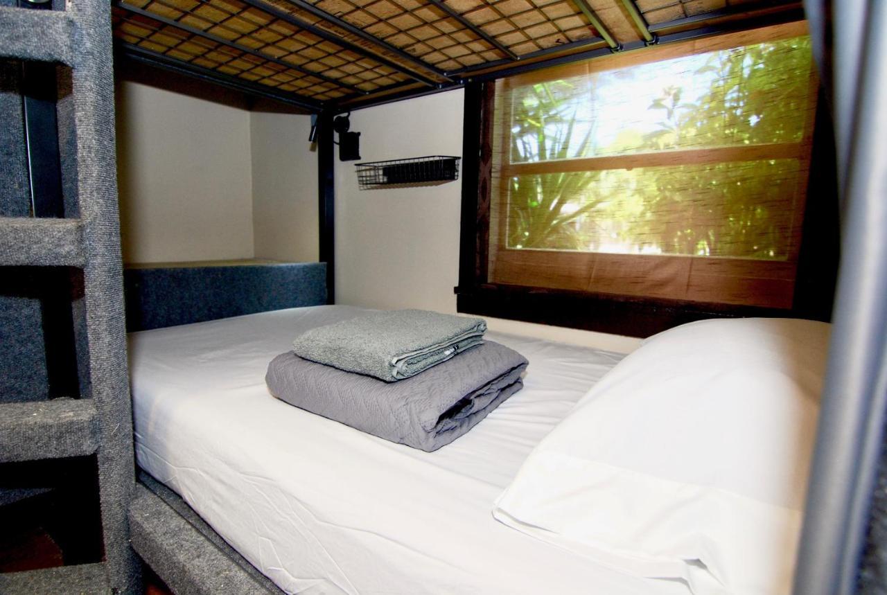 Sheridan Hostel Dania Beach Exterior photo