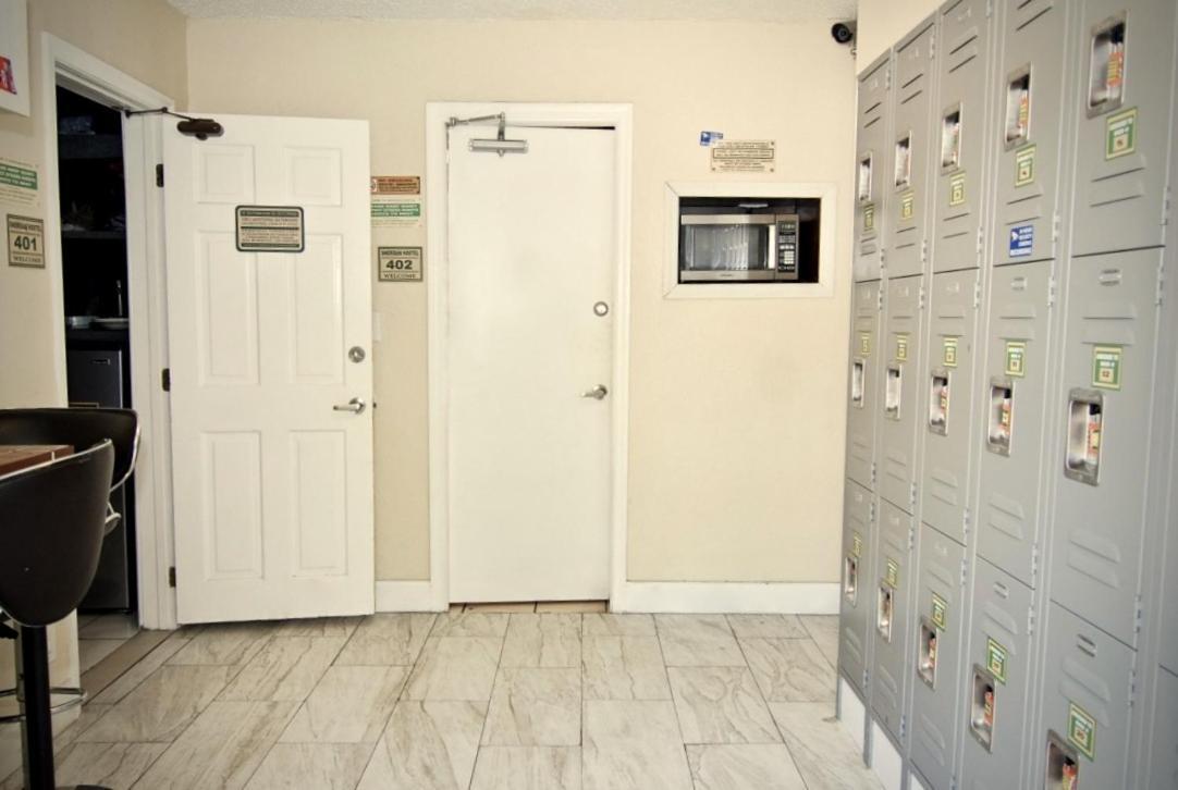 Sheridan Hostel Dania Beach Exterior photo