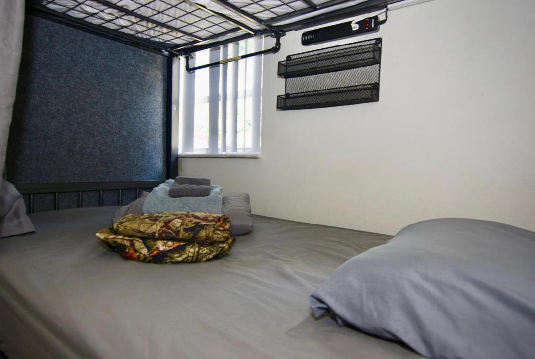 Sheridan Hostel Dania Beach Exterior photo