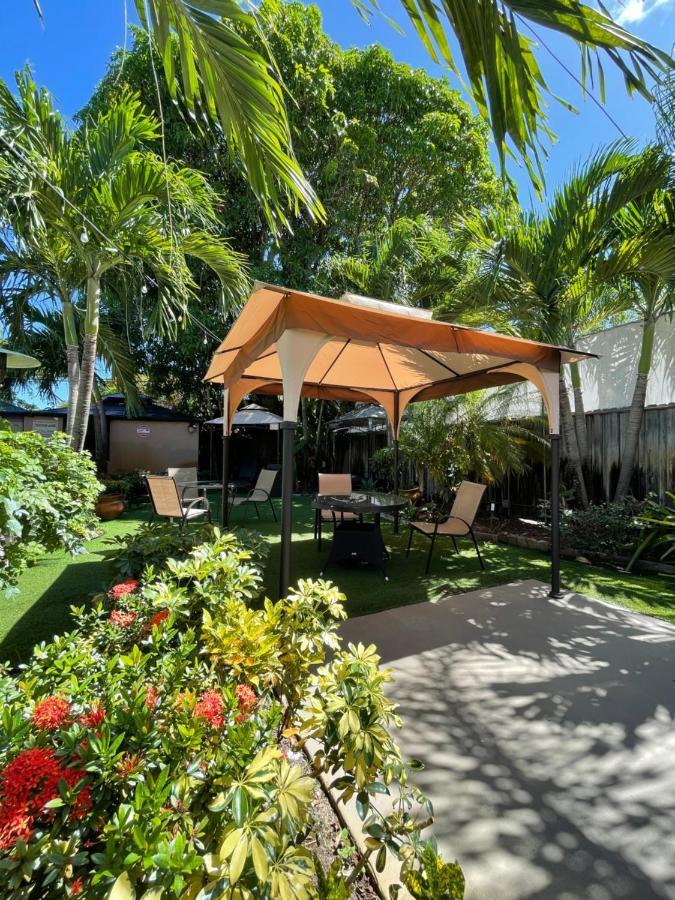 Sheridan Hostel Dania Beach Exterior photo